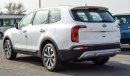 Kia Telluride LX V6 - Only for Export