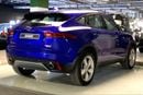 Jaguar E Pace P250 SE | Guaranteed Warranty | 0 Down Payment