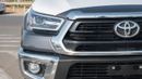 تويوتا هيلوكس HILUX 2.7L MANUAL