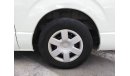 Toyota Hiace Hiace RIGHT HAND DRIVE (Stock no PM 554 )