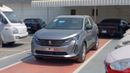 Peugeot 3008 Peugeot 3008 1.6L Petrol 2025