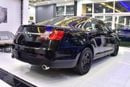 Ford Taurus SE EXCELLENT DEAL for our Ford Taurus ( 2015 Model ) in Black Color American Specs