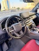 Toyota Land Cruiser VXR 3.5L