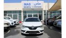 Renault Megane LE ACCIDENT FREE - GCC - CAR IS IN PERFECT CONDITION INSIDE OUT