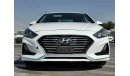 Hyundai Sonata 2.4L PETROL, 16" ALLOY RIMS, FRONT A/C, FOG LIGHTS (LOT # 768)