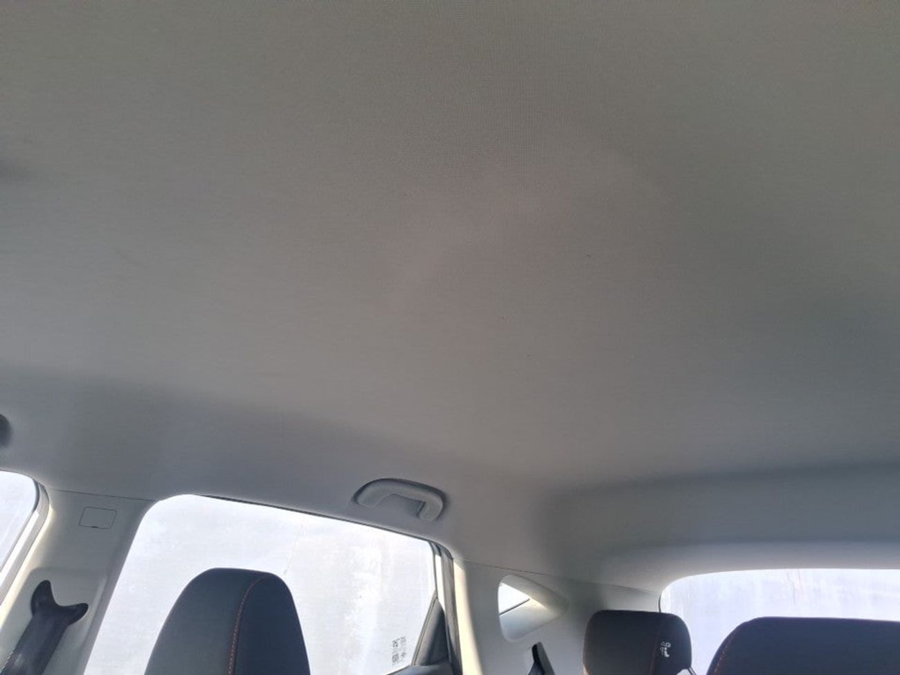 MG ZS Std 1.5L STD 1.5 | Zero Down Payment | Home Test Drive