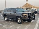 Toyota 4Runner “Offer”2018 Toyota 4Runner SR5 Premium -7 Seater - 4L V6 - UAE PASS