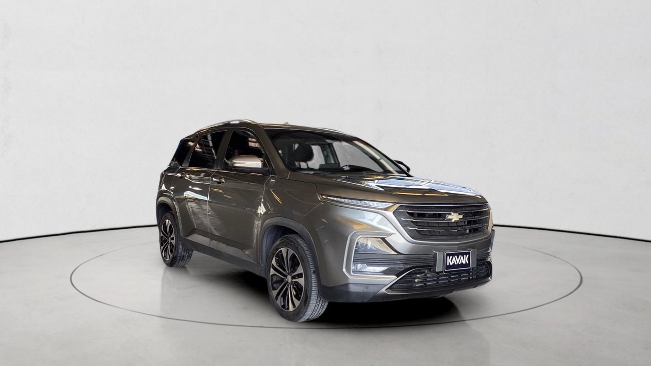 Chevrolet Captiva PREMIER | Guaranteed Warranty | 0 Down Payment