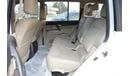 Mitsubishi Pajero Full option clean car accident free