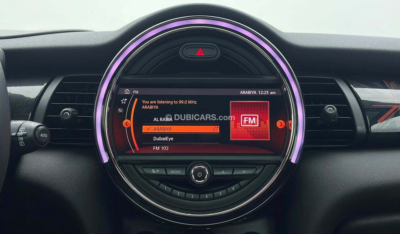 Mini Cooper S S 2 | Under Warranty | Inspected on 150+ parameters