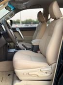 Toyota Prado TX-L