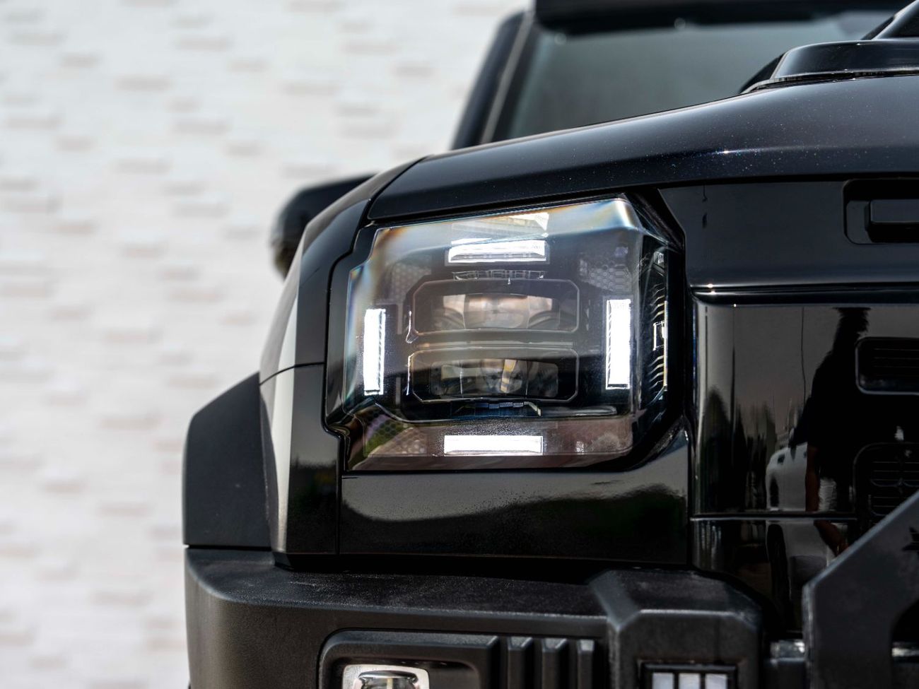 جيتور T2 LUXURY