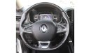 Renault Koleos RENAULT KOLEOS 2018 Full option  WHITE GCC 2.0 EXCELLENT CONDITION WITHOUT ACCIDENT