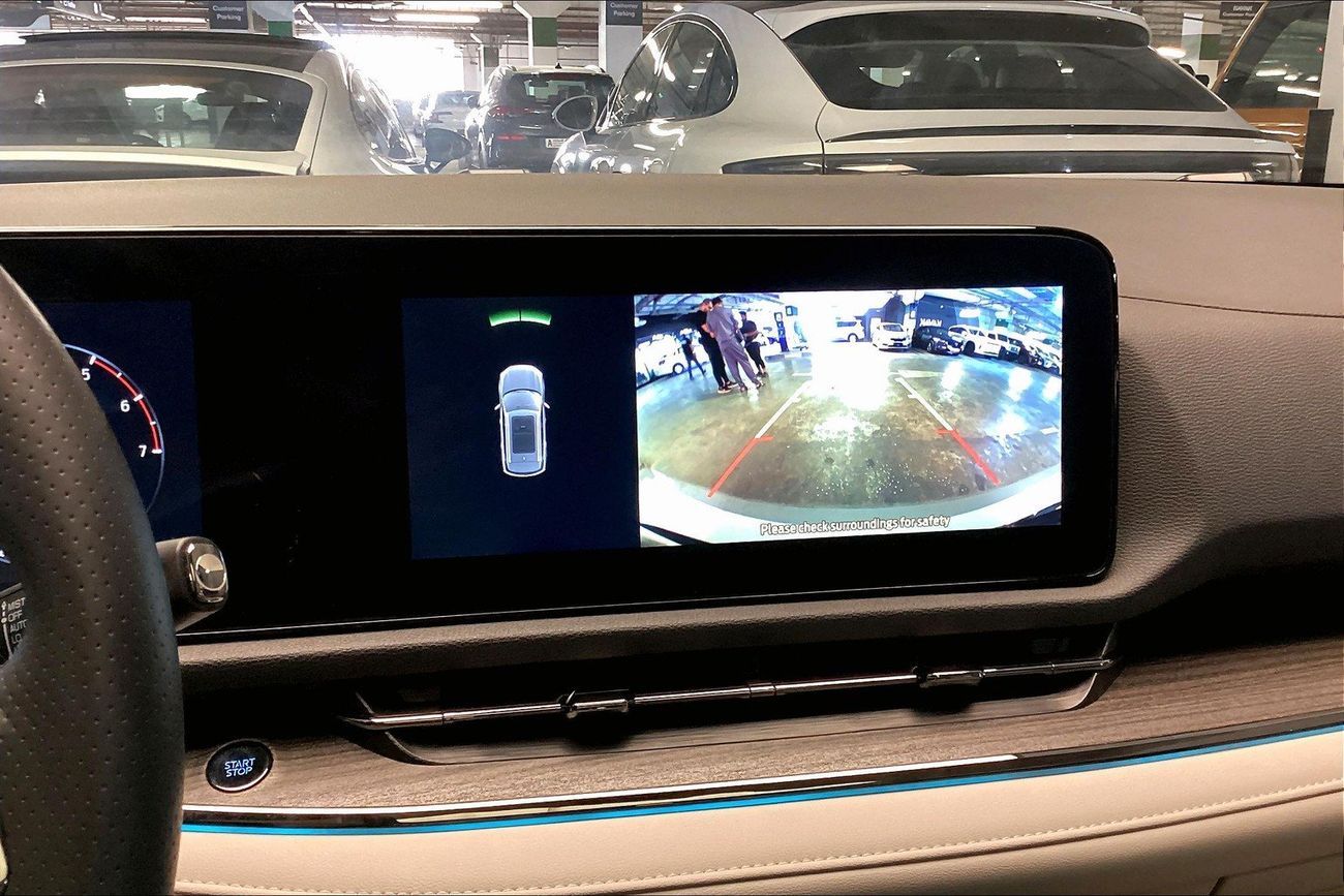 فورد تيريتوري Titanium | شامل الضمان | 0 ﺪﻔﻋﺓ ﺃﻮﻟﻯ