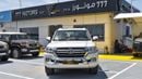 Toyota Land Cruiser TOYOTA LAND CRUISER VXR | 5.7L V8 | 2020 | GCC
