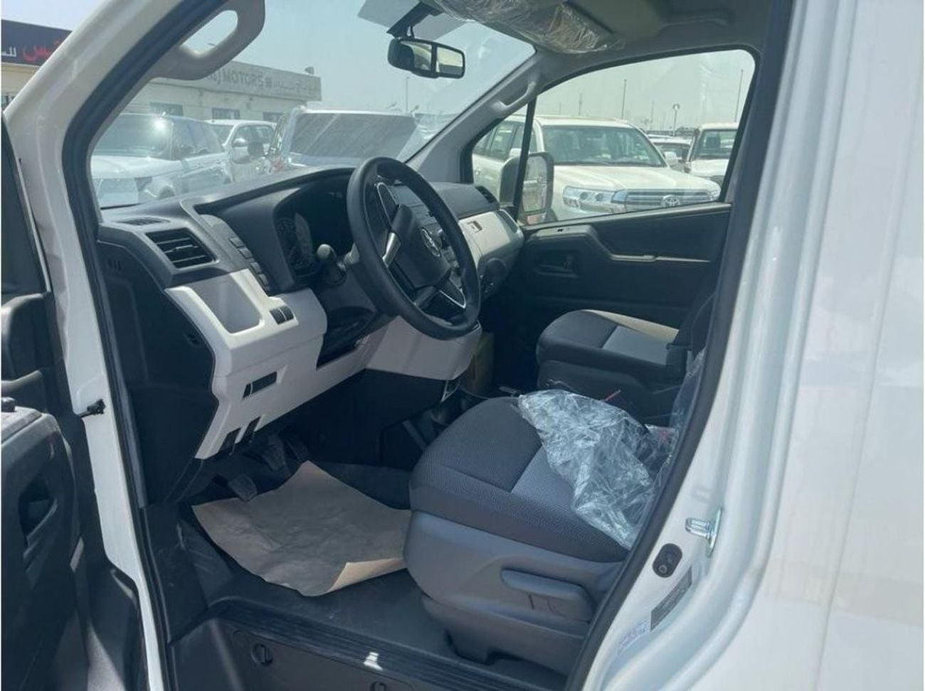 Toyota Hiace Toyota Hiace