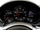 Porsche 718 Cayman Std 2.0L M/T2024 Porsche Cayman, 2.0L TC F4, RWD, 300 bhp, 6 Speed Manual