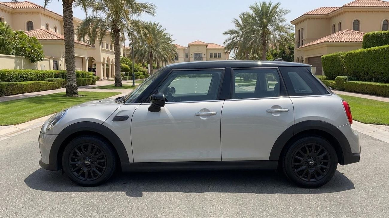 Mini Cooper STANDARD 2024 | AED 1058/Month | 0 DP | 30 Day Return | Warranty