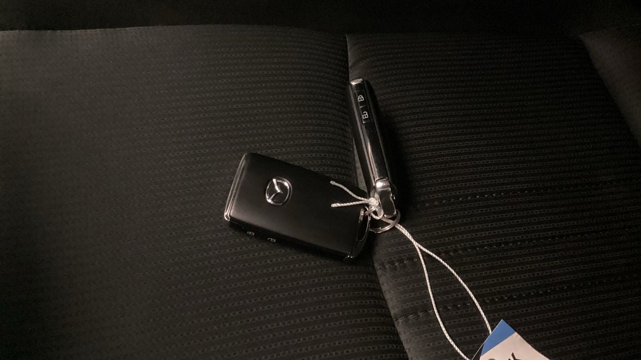 Mazda CX3 GT 2.0L GT | Guaranteed Warranty | 0 Down Payment