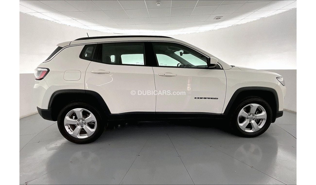 Sitemapcdatahttpswudinf Inetcomjeep Compass 2019 For Sale