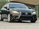 لكزس GS 350 بلاتينوم بحالة ممتازة من الداخل و الخارج