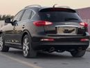 Infiniti EX35 In excellent condition and requires no expense