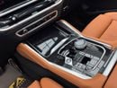 BMW X6 XDRIVE40I M SPORT 2024 BMW X6 xDrive40i M-Sport, 6/2029 BMW Warranty And Service Pack, BMW Service H