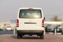 Toyota Hiace Toyota Hiace Commuter Van 2026 | Petrol 2.7L | Best Export Price | Ramadan Deals