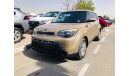 Kia Soul 1.6L CRUISE-ALLOY WHEELS-CLEAN INTERIOR-READY TO EXPORT