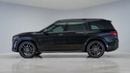 Mercedes Benz GLS450 4M PREMIUM | Mercedes-Benz Warranty & Service contact December 2028