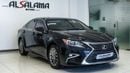 Lexus ES350