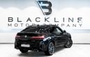 BMW X4 xDrive 30i 2022 BMW X4, 2027 BMW Warranty + Service Contract, Low Kms, GCC