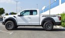 فورد رابتور F150 SuperCab (Export). Local Registration + 10%