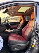 لكزس NX 300 PREMIER PREMIER