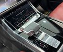 Audi SQ8 Quattro 2024 Audi SQ8 Quattro, July 2027 Audi Warranty + Service Pack, Fully Loaded, Very Low Kms, G