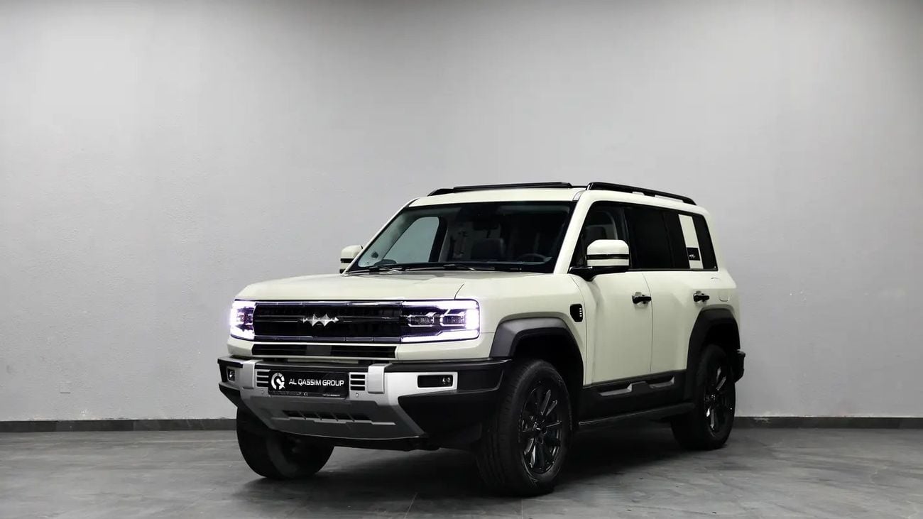 بي واي دي ليوبارد 5 | Brand | Warranty 5 Years | 2,650 monthly | Ref#S5160287