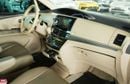Toyota Previa SE