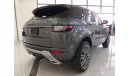 Land Rover Range Rover Evoque Dynamic