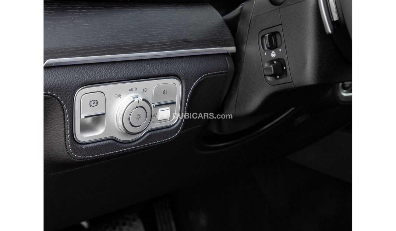 Mercedes-Benz GLE 350 SUV 4matic. Local Registration +10%