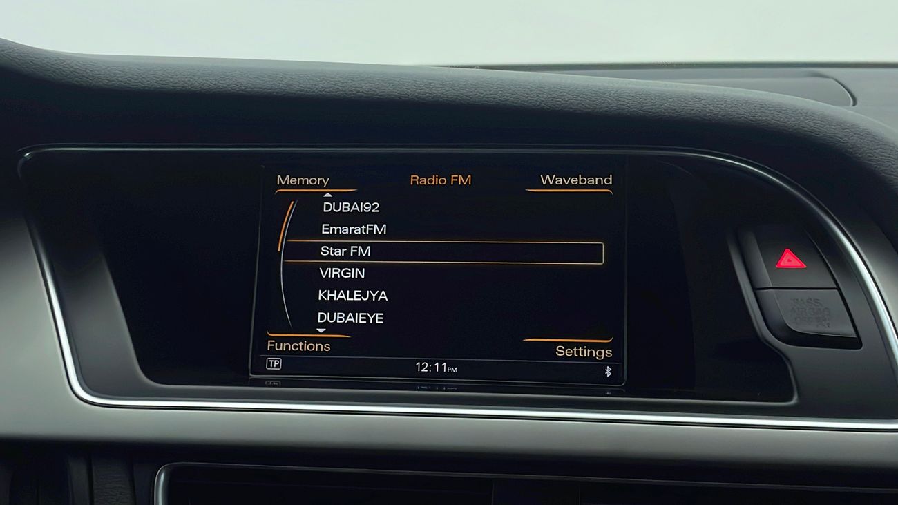 Audi A5 50 TFSI S LINE 3 | Under Warranty | Inspected on 150+ parameters