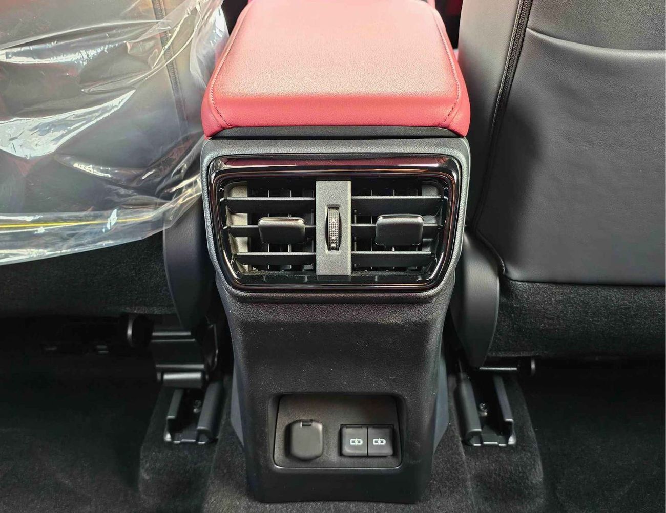 Lexus NX350 ELITE TURBOCHARGED / 2.4L PETROL WITH 275 HP / FULL OPTION (CODE#NXP3E)