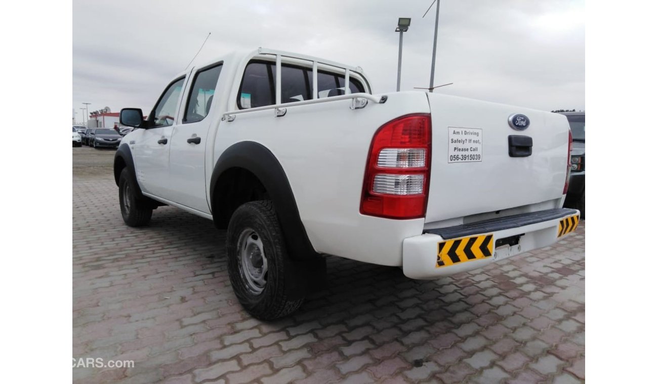 Ford Ranger Ford rangr pik up 2008 g cc for sale