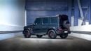 مرسيدس بنز G 63 AMG 4MATIC SUV UAE's Very Best Example | 2 Years Free Servicing | AED 10,758 Per Month
