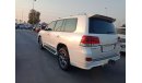 Toyota Land Cruiser GXR V6 2011