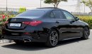 Mercedes-Benz C 180 "Baby S-Class" , Night Package , 2022 , GCC , 0Km , W/3 Yrs or 100K Km WNTY