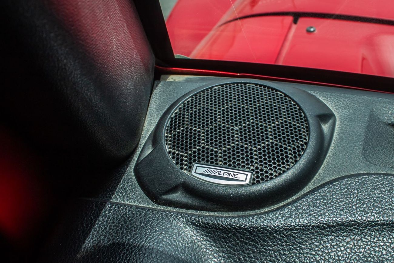 Jeep Wrangler Rubicon