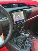 تويوتا هيلوكس هايلوكس