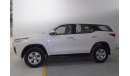 Toyota Fortuner 2.7L Petrol SR5 - Contact for quantity price