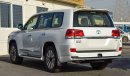 Toyota Land Cruiser GX.R V6 Grand Touring