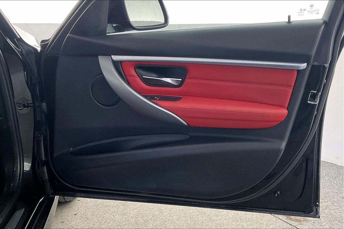 BMW 330i M Sport | National Day Celebration | Guaranteed Warranty | 0 Down Payment